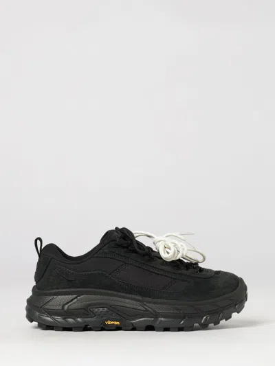 Hoka Sneakers Men Color Black