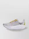 Hoka Sneakers Mesh Upper Rubber Outsole In Multi
