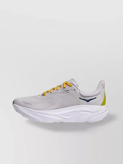 HOKA SNEAKERS MESH UPPER RUBBER OUTSOLE