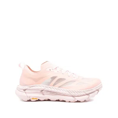 Hoka Sneakers In Pink