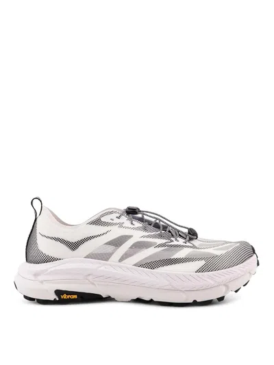 HOKA SNEAKERS U MAFATE SPEED 4 LITE TS