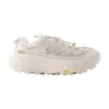 Hoka Sneakers U Mafate Three2 Grid In White