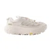 Hoka Sneakers U Mafate Three2 Grid In White