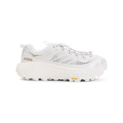 Hoka Sneakers White