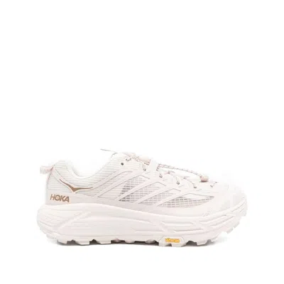 Hoka Sneakers In White