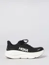 Hoka Sneakers Woman  In Black