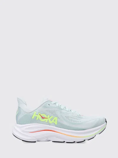 Hoka One One Sneakers In Blue