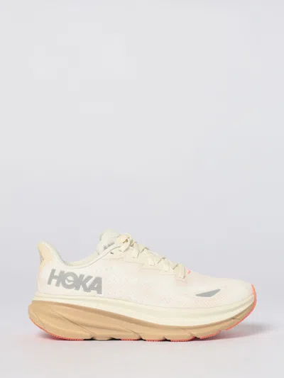 Hoka Sneakers Woman  In Neutral