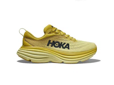 Hoka Sneakers In Yellow
