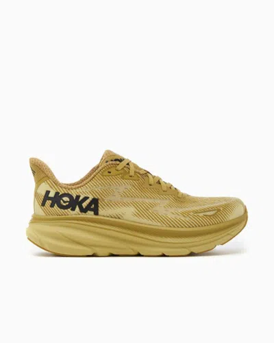 Hoka Sneakers In Yellow