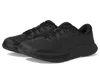 Hoka Solimar 2 Sneaker In Black