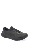 Hoka Solimar 2 Running Sneaker In Black