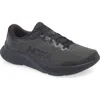 Hoka Solimar 2 Running Sneaker In Black