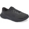 Hoka Solimar 2 Running Sneaker In Black