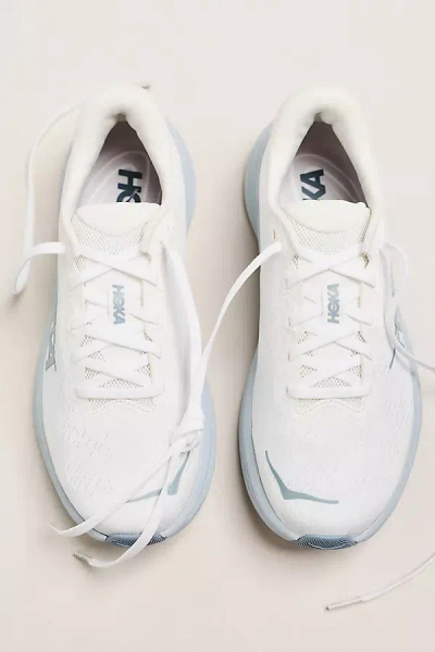 Hoka Solimar 2 Sneakers In White