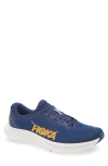 Hoka Solimar 2 Training Shoe In Blue