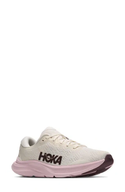 Hoka Solimar 2 Training Shoe In Neutral