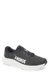 Hoka Solimar 2 Training Shoe In Black