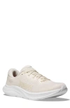 Hoka Solimar 2 Training Shoe In White