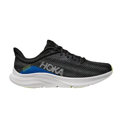 Pre-owned Hoka Solimar 'black Lettuce' | Men's Size 10.5