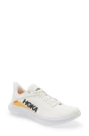 Hoka Solimar Running Shoe In White