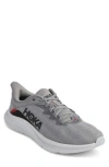 Hoka Solimar Running Shoe In Multi