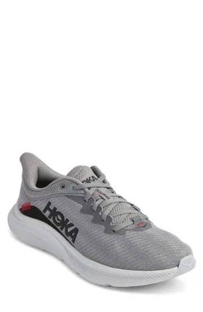 Hoka Solimar Running Shoe In Multi