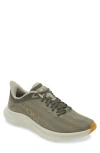Hoka Solimar Running Shoe In Slate/forest Cover