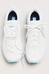 Hoka Solimar Sneakers In Blue