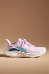 Hoka Solimar Sneakers In Pink