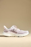 Hoka Solimar Sneakers In Pink