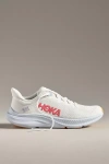 Hoka Solimar Sneakers In White