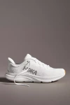 Hoka Solimar Sneakers In White