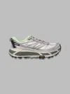 Hoka Gender Inclusive Mafate Speed 2 Sneaker In Green