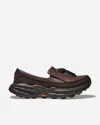 Hoka Speed Loafer | Brown | Size: In Brown
