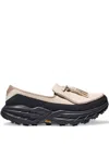 Hoka Speed Tasselled Loafer In Neutral