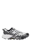 Hoka Speedgoat In White