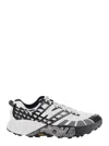 Hoka Speedgoat In White