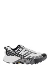 Hoka Speedgoat In White