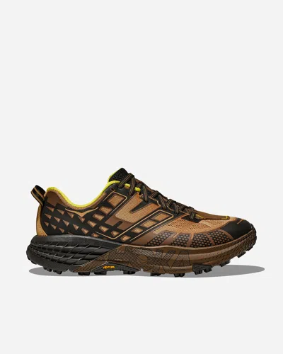 Hoka Speedgoat 2 | Brown | Size:
