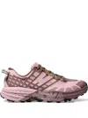 Hoka Speedgoat 2 "carnation" Sneakers In Pink