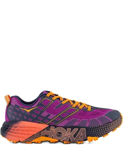 HOKA SPEEDGOAT 2 SNEAKERS