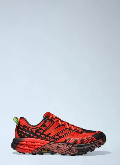 HOKA SPEEDGOAT 2 SNEAKERS