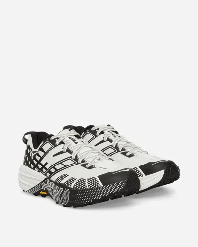 Hoka Speedgoat 2 Sneakers In Black