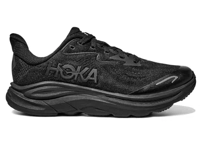Pre-owned Hoka Speedgoat 2 Sneakers In Black