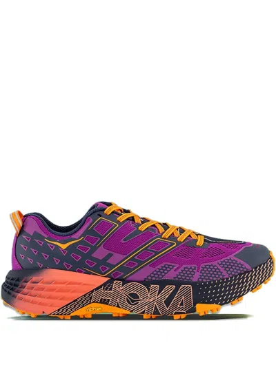HOKA SPEEDGOAT 2 TRAINERS