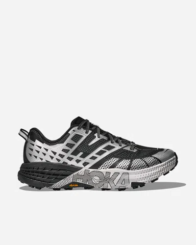 Hoka One One Speedgoat 2 Ts In Black