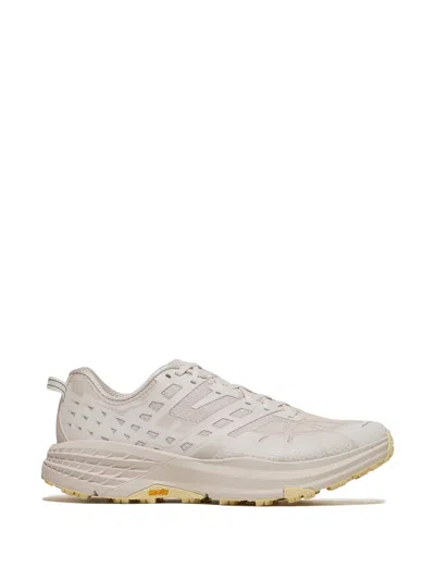 Hoka Speedgoat 2 Ts Sneakers In Neutral