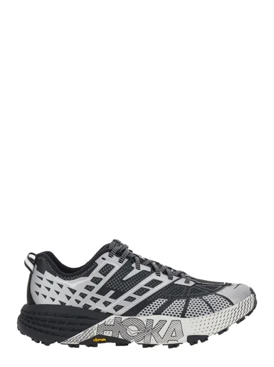 Hoka Speedgoat 2ts Sneaker In Black