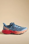 Hoka Speedgoat 5 Sneakers In Blue